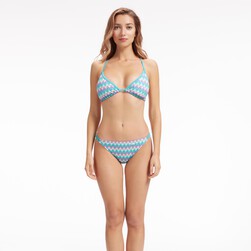 Sunseeker Contemporary Bikini Set -8233012-MLE